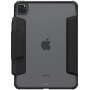 Spigen Husă Air Skin Pro cu colțuri întărite pentru iPad Pro 11" (2024/2025) - neagră
