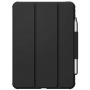 Spigen Husă Air Skin Pro cu colțuri întărite pentru iPad Pro 11" (2024/2025) - neagră