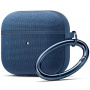 Spigen Husă Urban Fit pentru AirPods 3- bleumarin