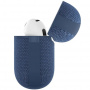 Spigen Husă Urban Fit pentru AirPods 3- bleumarin