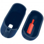 Spigen Husă Urban Fit pentru AirPods 3- bleumarin