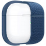 Spigen Husă Urban Fit pentru AirPods 3- bleumarin