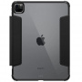 Spigen Husă Ultra Hybrid Pro cu spațiu pentru Apple Creion pentru iPad Pro 11" (2018-2022) - negru