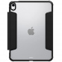 Spigen Husă Ultra Hybrid Pro cu spațiu pentru Apple Creion pentru iPad Air 4 (2020) / Air 5 (2022) / Air 11" (2024) - negru