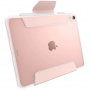 Spigen Husă Ultra Hybrid Pro cu spațiu pentru Apple Creion pentru iPad Air 4 (2020) / Air 5 (2022) / Air 11" (2024) - roz