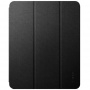 Spigen Husă Urban Fit cu spațiu pentru Apple Creion pentru iPad Pro 12,9" (2018-2022) - negru