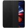 Spigen Husă Urban Fit cu spațiu pentru Apple Creion pentru iPad Pro 12,9" (2018-2022) - negru