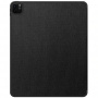 Spigen Husă Urban Fit cu spațiu pentru Apple Creion pentru iPad Pro 12,9" (2018-2022) - negru