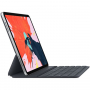 Husă originală Apple iPad Pro 11" Smart Keyboard Folio, cu tastatură americană - gri