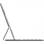 Husă originală Apple iPad Pro 11" Smart Keyboard Folio, cu tastatură americană - gri