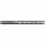 Husă originală Apple iPad Pro 11" Smart Keyboard Folio, cu tastatură americană - gri