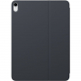 Husă originală Apple iPad Pro 11" Smart Keyboard Folio, cu tastatură americană - gri