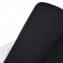 Servietă din neopren, pentru iPad până la 13" / MacBook până la 14" - marmură albă