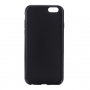 Carcasă din plastic, cu model 3D puşcă Steyr AUG A1, pentru Apple iPhone 6S / 6 - albastră