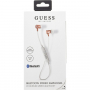 Cască wireless Guess Wireless Stereo - roz