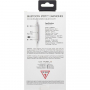 Cască wireless Guess Wireless Stereo - roz
