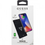 Powerbank Guess, cu încărcare wireless 8000mAh - negru