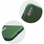 Carcasă Adidas Originals Moulded Case, pentru iPhone 6 / 6S / 7 / 8 - verde