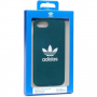 Carcasă Adidas Originals Moulded Case, pentru iPhone 6 / 6S / 7 / 8 - verde