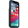 Carcasă originală Apple, cu baterie, pentru iPhone XS - negru