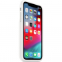 Carcasă spate originală Smart Battery Case, cu baterie, pentru iPhone XR - alb