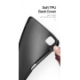 Husă DUX DUCIS Domo cu compartiment pentru Apple Pencil și funcție sleep pentru iPad Pro 13" (2024/2025) - albastru închis