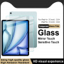 Imak sticla securizata de protectie pentru iPad Air 13" (2024-2026) / Pro 13" (2024/2025)