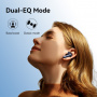 JOYROOM Căști Bluetooth fără fir JR-FN2 - negru