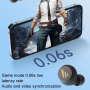 Edifier Căști wireless XS3 - albe