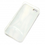Husă / carcasă de protecţie, cu ramă transparentă pe circumferinţă, pentru Apple iPhone 6S / 6 - fată sexy - spate