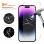 ENKAY sticlă călită 2.5D pentru iPhone 16