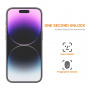 ENKAY sticlă călită 2.5D pentru iPhone 16