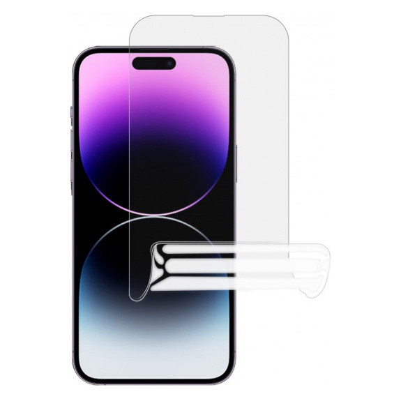 Folie de protectie pentru iPhone 16 Pro