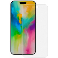Folie de protecție mată pentru iPhone 16