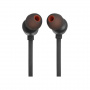 Căști JBL Tune 310C cu conector USB-C - negru