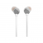 Căști JBL Tune 310C cu conector USB-C - alb