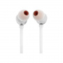 Căști JBL Tune 310C cu conector USB-C - alb