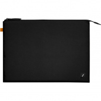 Native Union Husă Stow Lite pentru iPad până la 13" / MacBook până la 14" - neagră