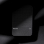Native Union (Re)Classic power bank wireless MagSafe cu port USB-C - 5.000 mAh - negru