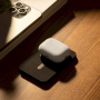 Native Union (Re)Classic power bank wireless MagSafe cu port USB-C - 5.000 mAh - negru