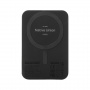 Native Union (Re)Classic Powerbank wireless MagSafe cu port USB-C - 5.000 mAh - verde