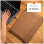FIXED Husă York pentru iPad până la 13" / MacBook până la 13" - neagră