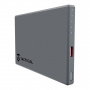 Tactical MagForce Relief Powerbank wireless MagSafe cu port USB-C - 5 000 mAh - Gri
