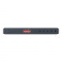 Tactical MagForce Relief Powerbank wireless MagSafe cu port USB-C - 5 000 mAh - Gri