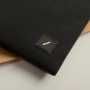 Native Union Husă Stow Lite pentru iPad până la 13" / MacBook până la 14" - neagră