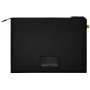 Native Union Husă Stow Lite pentru iPad până la 13" / MacBook până la 14" - neagră