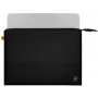 Native Union Husă Stow Lite pentru iPad până la 13" / MacBook până la 14" - neagră
