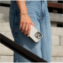 Native Union Husă activă cu MagSafe pentru iPhone 16 Pro - gri