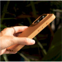 Native Union (RE)Classic husă cu MagSafe pentru iPhone 16 Pro - muștar
