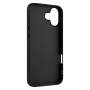 FIXED Story husă de protecție pentru iPhone 16 Plus - negru